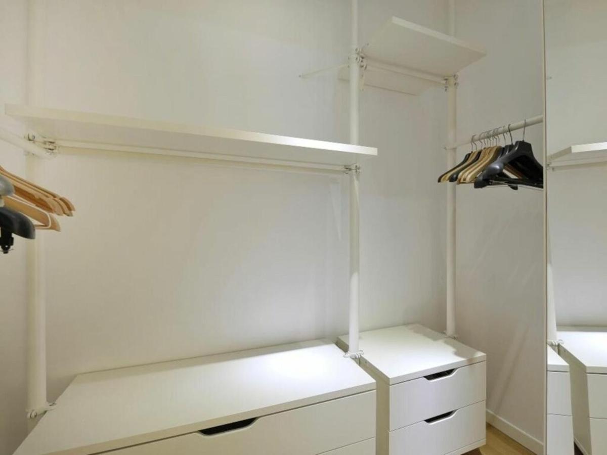 Olmetto Apartamento Milán